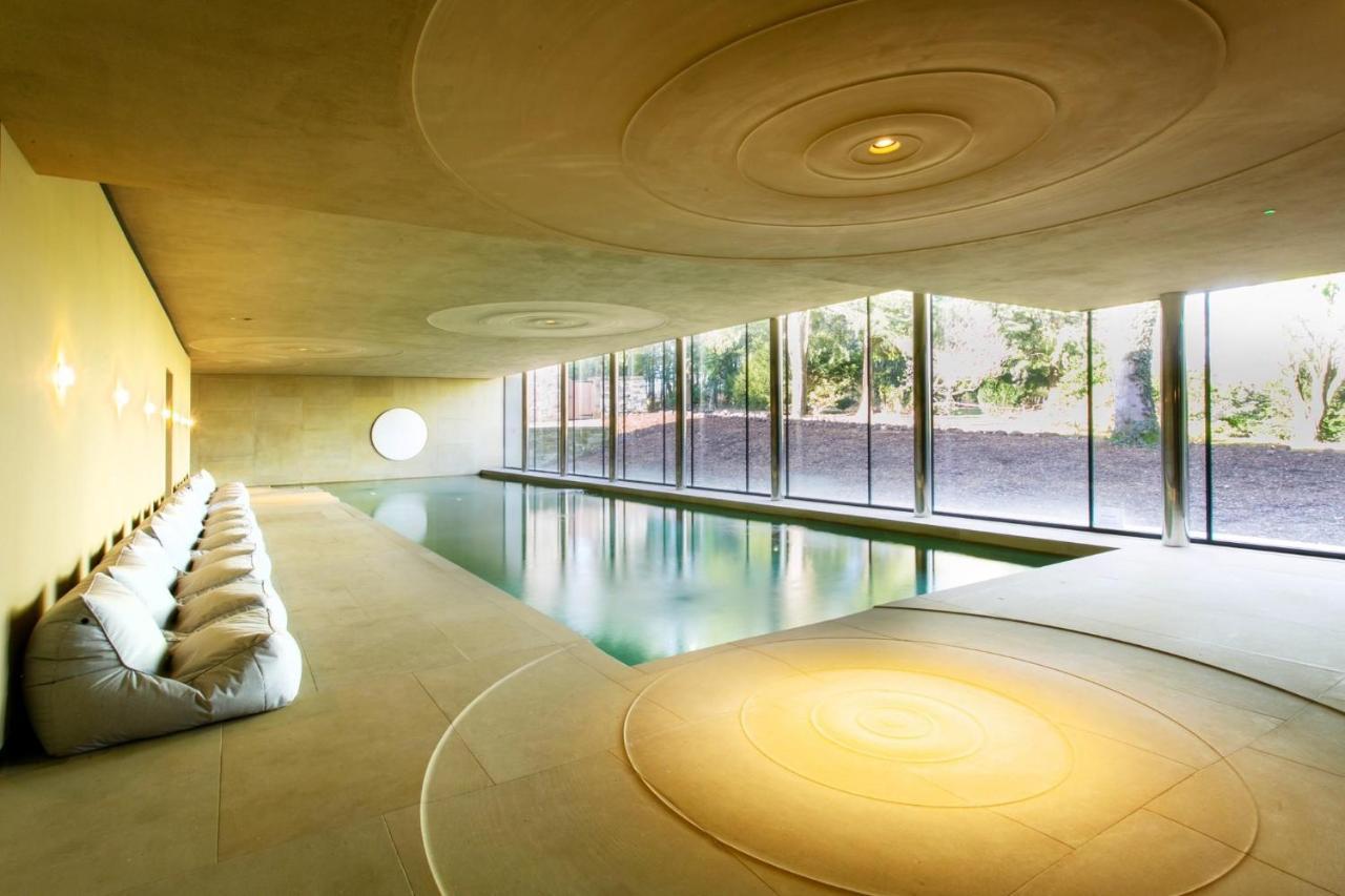 Eden At Broughton Sanctuary Villa Skipton Ngoại thất bức ảnh