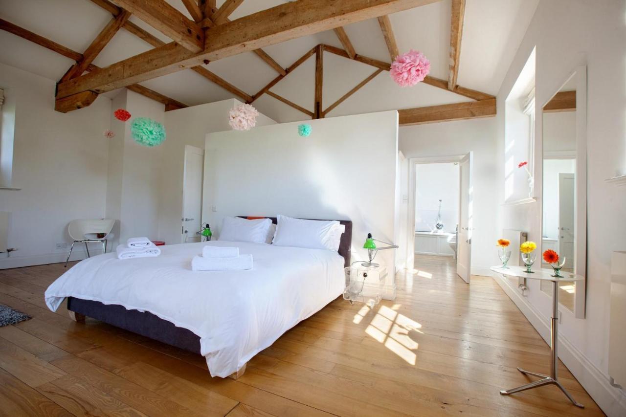 Eden At Broughton Sanctuary Villa Skipton Ngoại thất bức ảnh