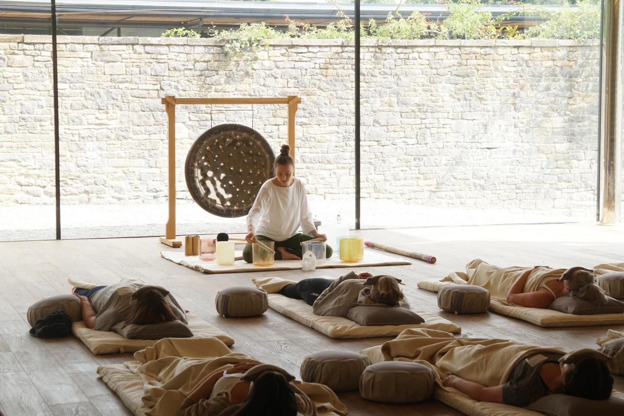 Eden At Broughton Sanctuary Villa Skipton Ngoại thất bức ảnh