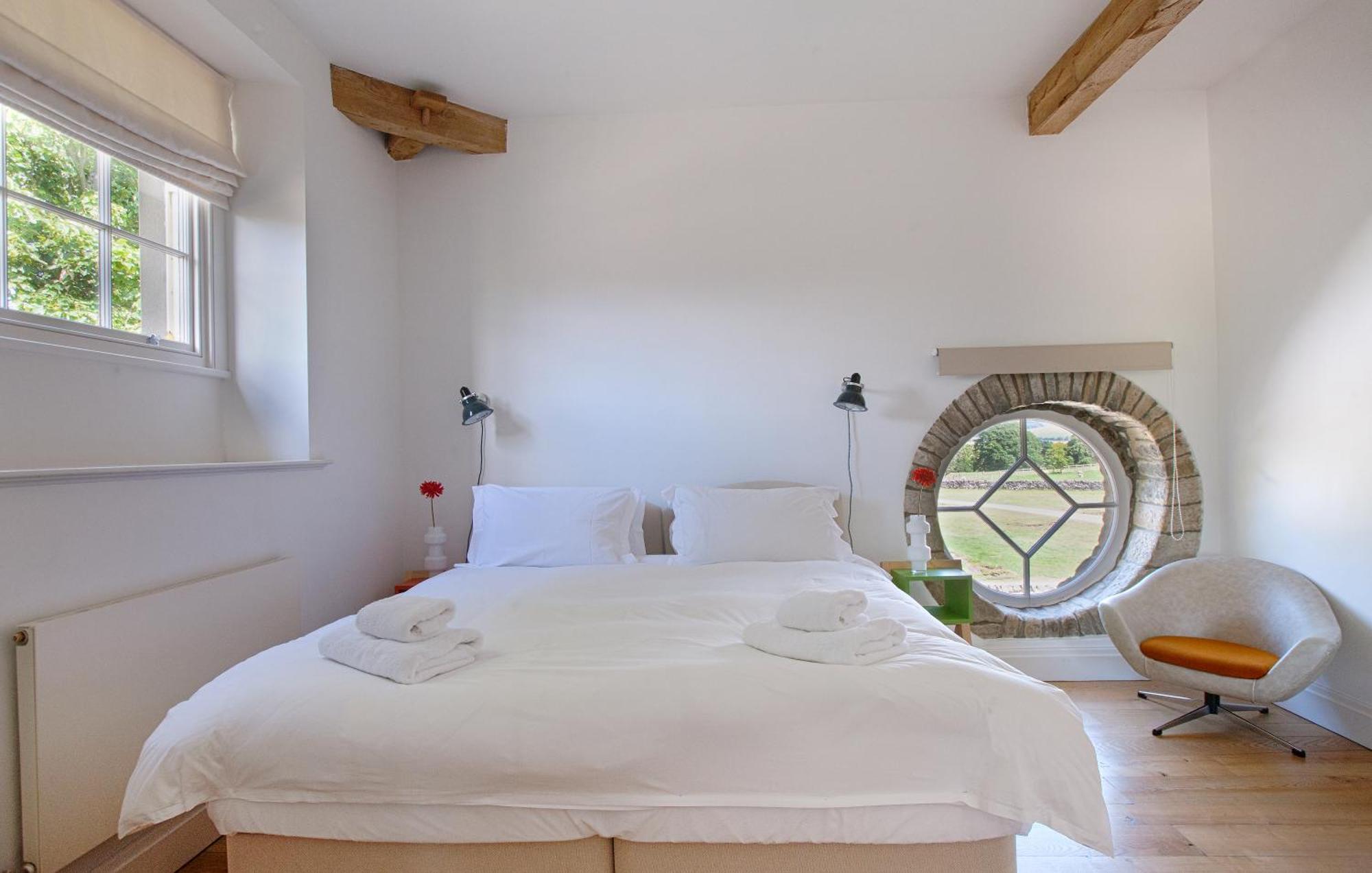 Eden At Broughton Sanctuary Villa Skipton Ngoại thất bức ảnh