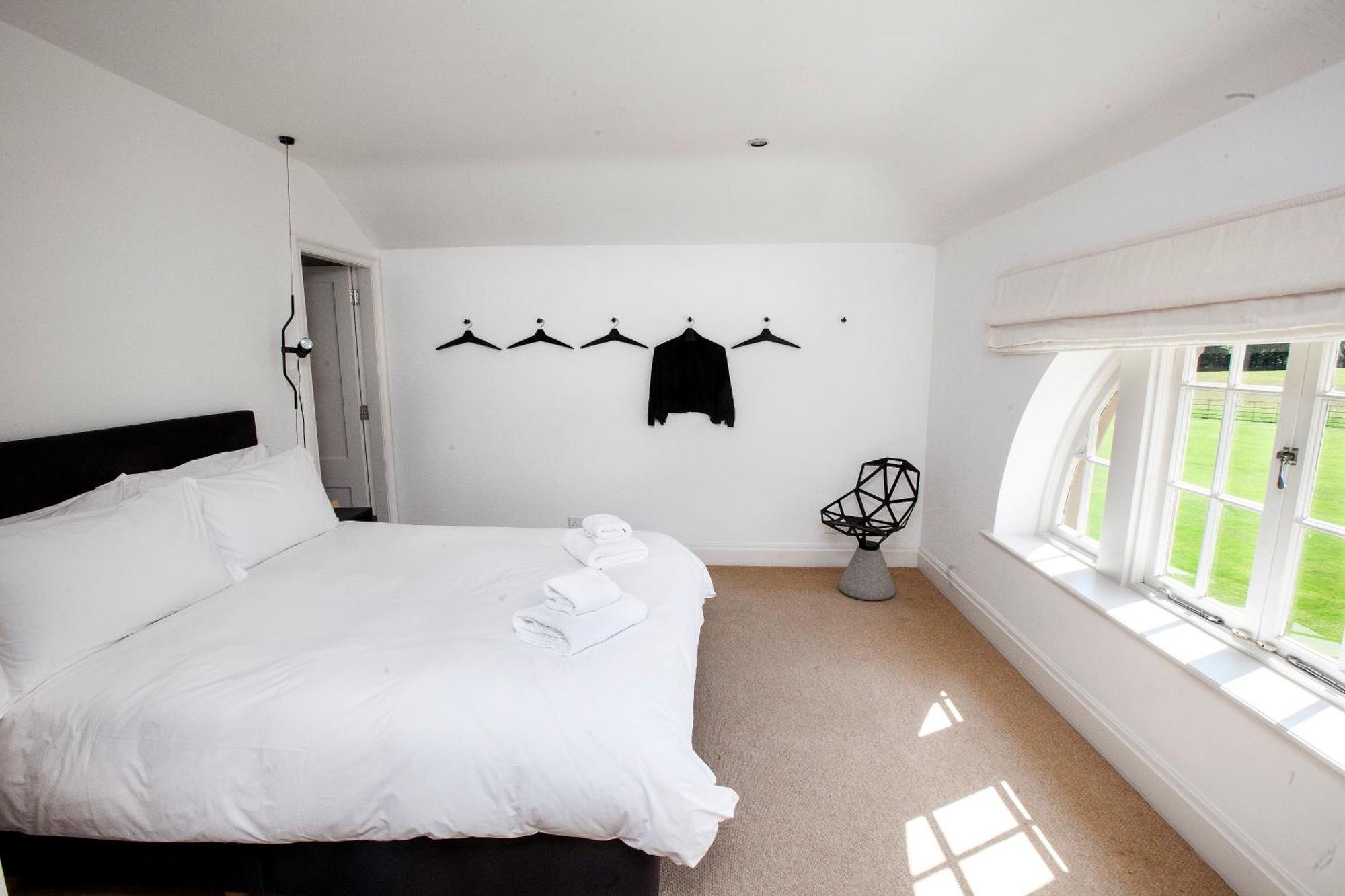 Eden At Broughton Sanctuary Villa Skipton Ngoại thất bức ảnh