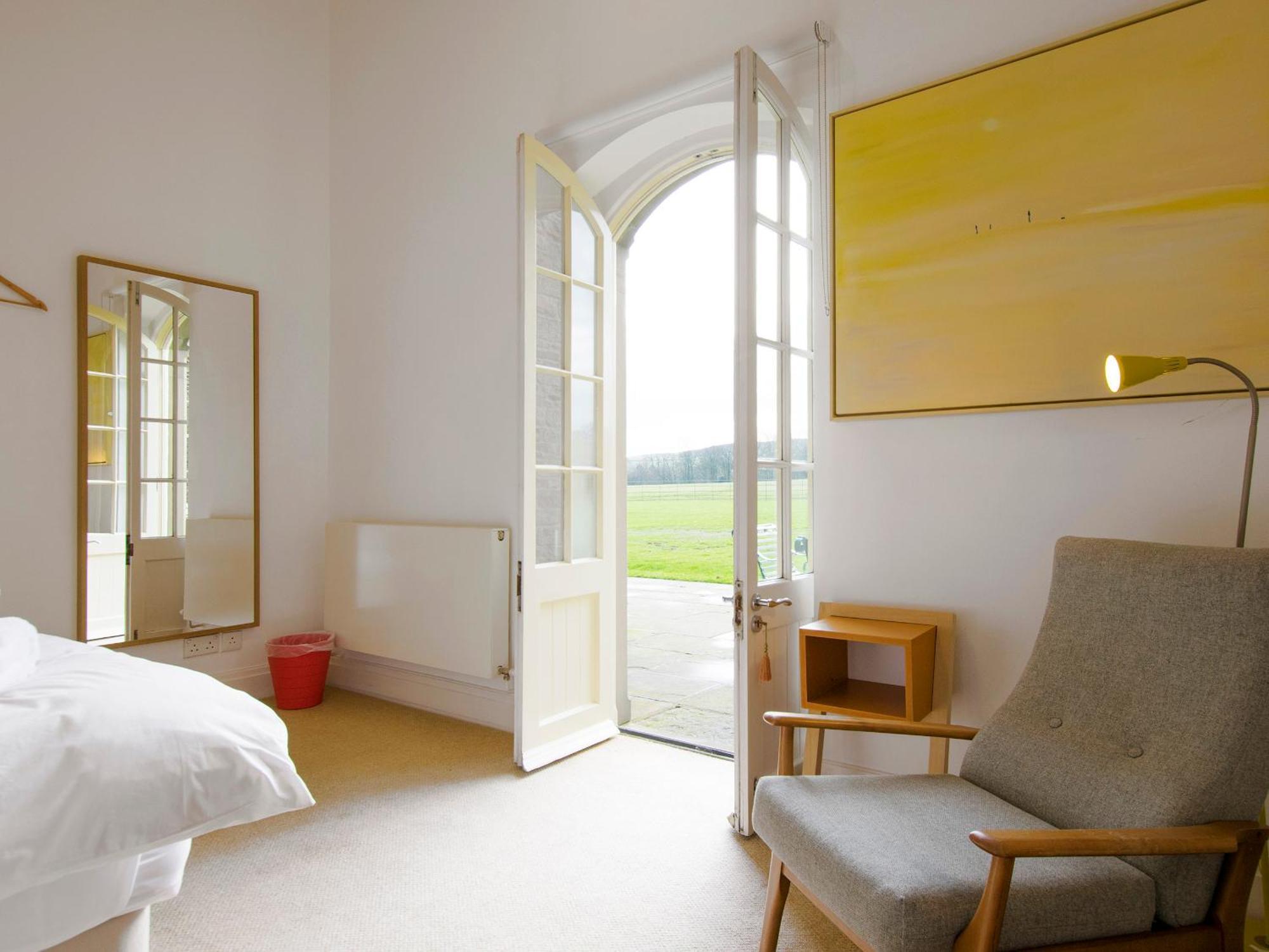 Eden At Broughton Sanctuary Villa Skipton Ngoại thất bức ảnh