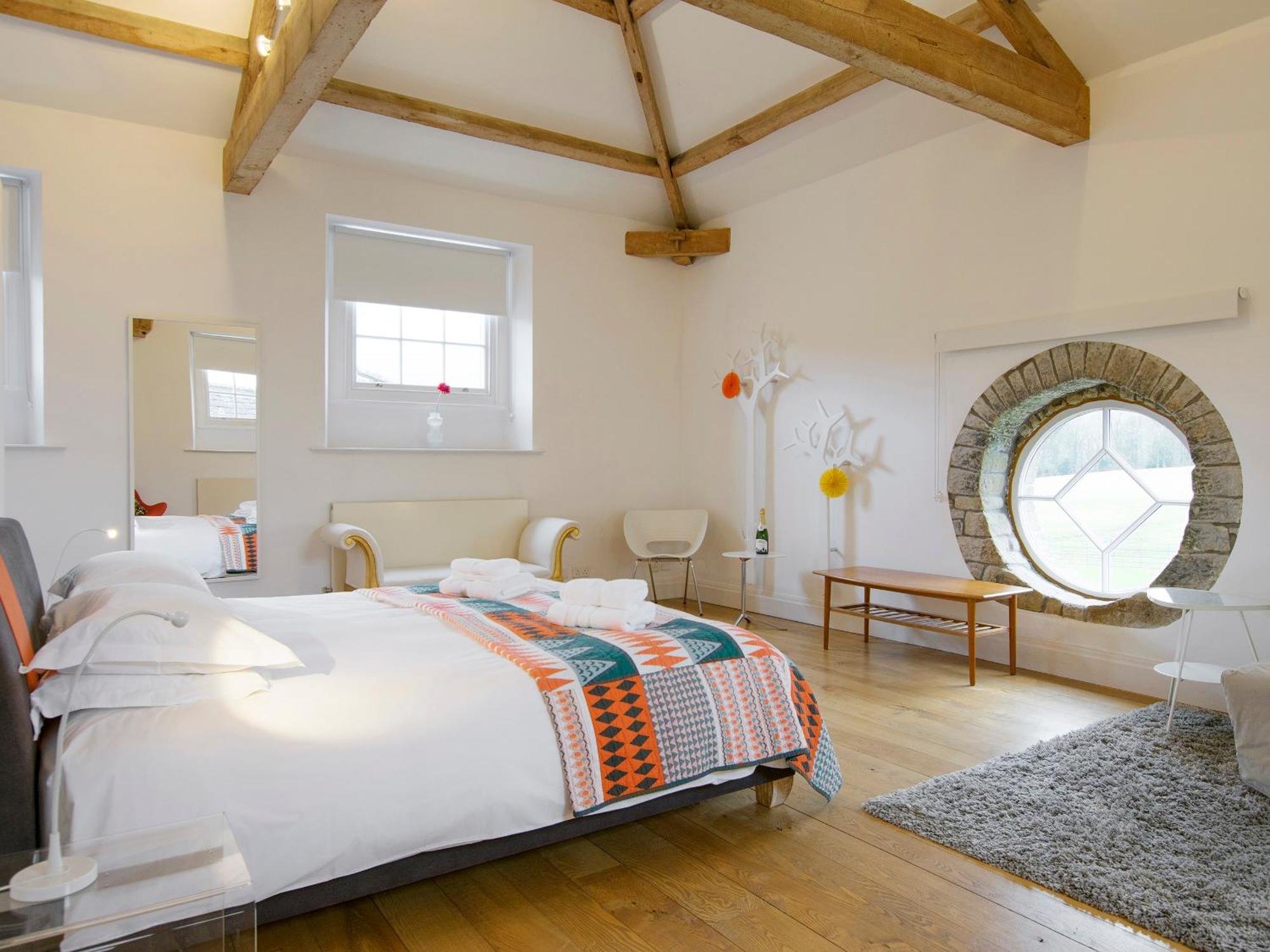 Eden At Broughton Sanctuary Villa Skipton Ngoại thất bức ảnh